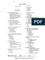 Mock 1 Part B 26 - 8 - 2020 PDF