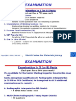 Cswip 3 2 Presentations PDF