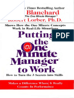The One Minute Manager ( PDFDrive.com ).pdf