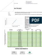 Eversted Filters-Plan-G2 g3 g4 Technical-Data-Sheet en PDF