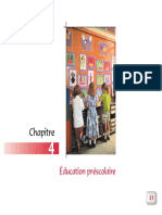 PFEQ Programme-Prescolaire