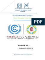 COP22