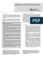 WHO WPE GIH 2020.3 Spa PDF