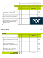 Insertar Logo Ejecutor: Formato de Evaluación Del Sistema de Gestión Hse Obras Por Impuestos