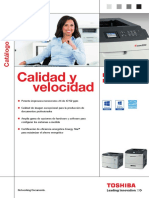 Catalogo e-STUDIO470P-520P