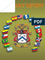 Revista Military Review - Hispano American - Enero Febrero 2005 PDF