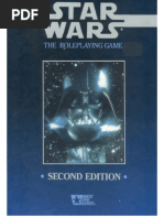 The Roleplaying Game 2nd Edition WEG40055 PDF | PDF | Han ...