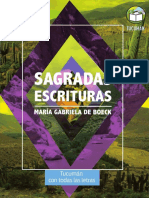 Sagradas escRITUras-TUCUMÁN434567