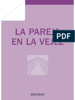 La Pareja en La Vejez PDF
