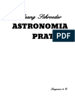 W. Schroeder, Astronomia Pratica