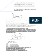 Actividad - 2 Corte AGOSTO 10 de 2020 - Industrial PDF