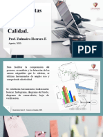 Herramientas Básicas de Control de Calidad