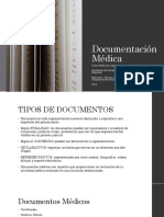 Documentos Médicos