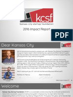 Kansas City Startup Foundation - 2016 Impact Report.pdf