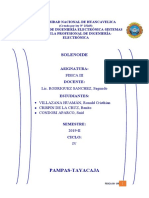 Fisica Iii-Solenoide