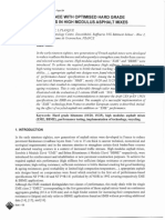 10 Experience With Optimised Hard Grade Bitumens in High Modulus Asphalt Mixes-P Des Croix-L Planque 3EE 2004 PDF