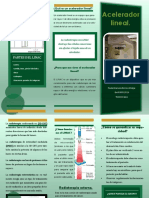 Acelerador Lineal PDF