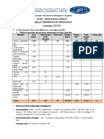 Corrigé - TD - N°7 - Analyse - Fin - 20 PDF
