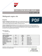 Wheelers Multigrade WLD 15W 40 GB 1 PDF