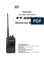 FT 60R PDF