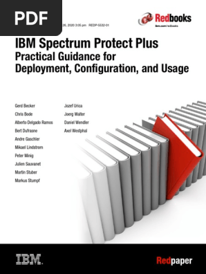 Spp Practical Guidance Backup Databases
