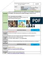 Guia #3 Tercer Desempeño Grado 6°