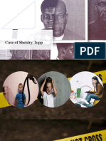 Case of Sheldry Topp