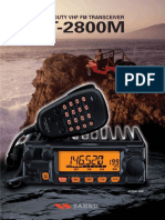 FT 2800M PDF