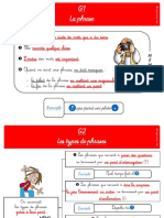 Les Lecons de Grammaire PDF