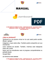 Manual de Google Jamboard PDF