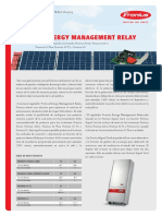 SE_DS_Fronius_Energy_Management_Relay_ES