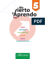 Guía Montenegro del alumno de 5º.pdf