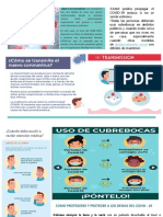 4.-CONCIENTIZANDO USO DE CUBREBOCAS