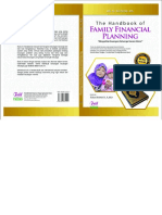 Family Financial Planning Islami