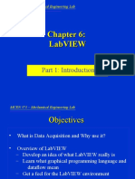 Lab Lecture3 Intro To LabView