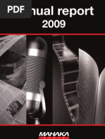 Download ABBA Annual Report 2009 by tomi_syavitra SN47401143 doc pdf