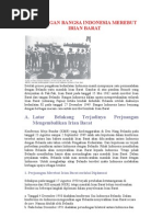 Download PERJUANGAN BANGSA INDONESIA MEREBUT IRIAN BARAT by Nurul Arum Kusumaningtyas SN47401192 doc pdf