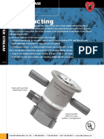 EN - Datasheet Self-Educting Nozzle PDF