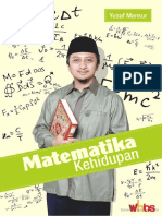 Matematika Kehidupan Ust Yusuf Mansyur PDF