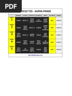 T25 speed 1.0 deals