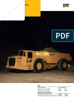 AD30 Camión de Bajo Perfil Caterpillar.pdf