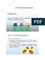 Carecen de Sustancia Fisica