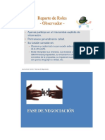 Procesos de Negociación 13-21