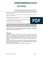 Data Mining PDF