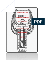 Triangulo de La Calidad (Tarea)