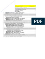 Cedula Nombre Completo Procudaduria