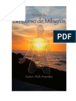 4 Notas para Un Curso de Milagros - Nick Arandes - W Fulfillyourdreams Com 92 PDF