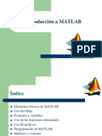 Matlab PDF