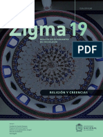 Sigma - 19 Doble Pag