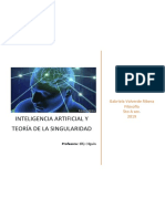 Inteligencia Artificial